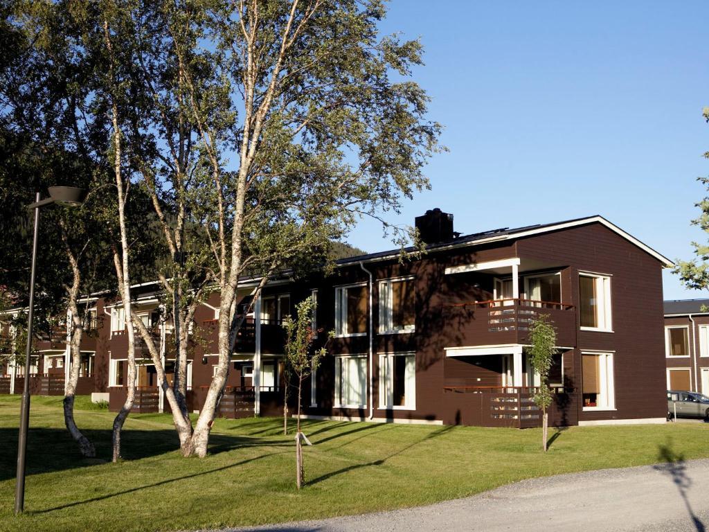 Holiday Club Are Apartments Habitación foto