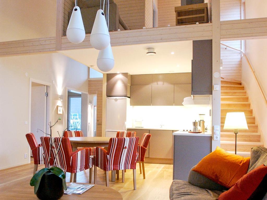 Holiday Club Are Apartments Habitación foto