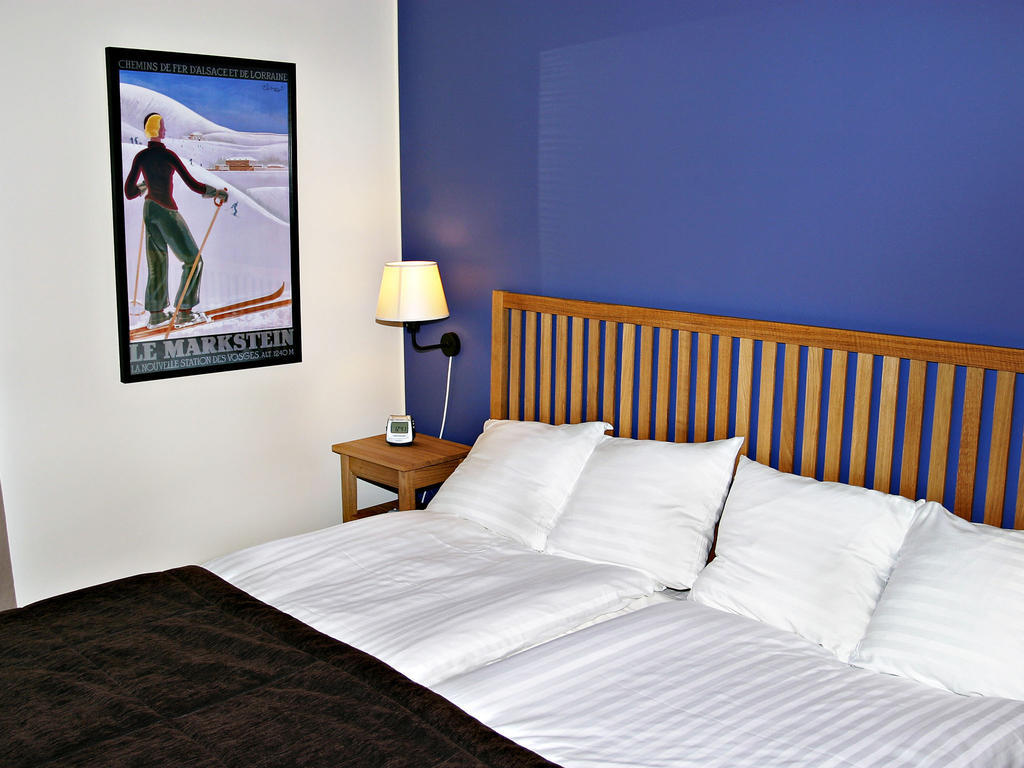 Holiday Club Are Apartments Exterior foto