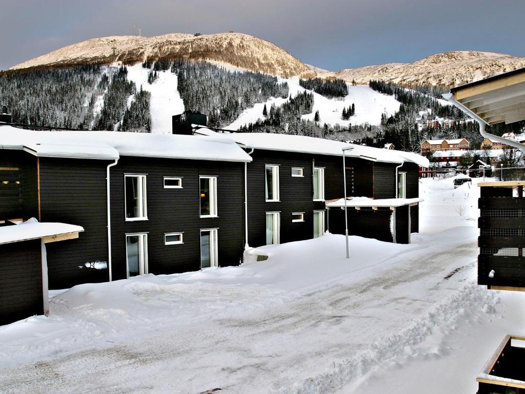 Holiday Club Are Apartments Habitación foto