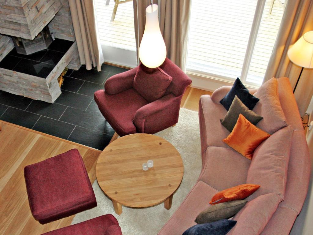 Holiday Club Are Apartments Habitación foto