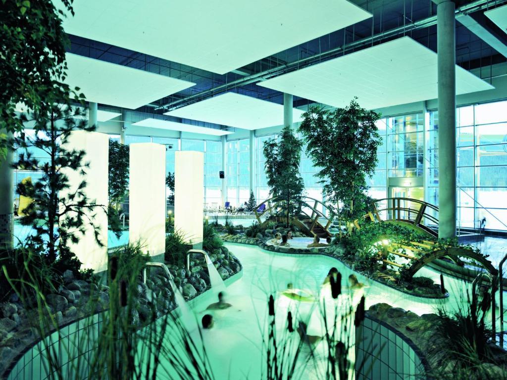Holiday Club Are Apartments Exterior foto