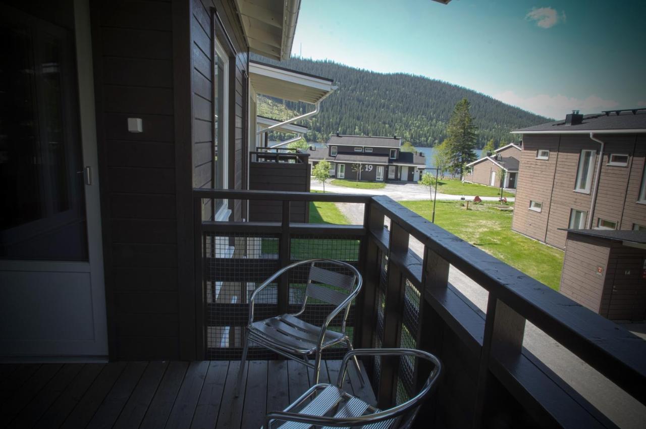 Holiday Club Are Apartments Exterior foto