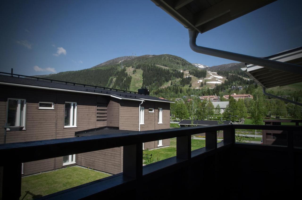 Holiday Club Are Apartments Exterior foto